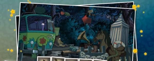 史酷比神秘案件游戏(Scooby-Doo)v1.90 最新版 史酷比神秘案件游戏(Scooby-Doo)v1.90 最新版
