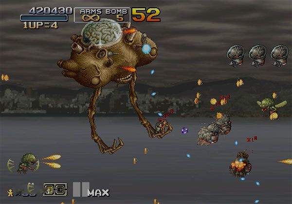 合金弹头6官方正版 v1.1.0安卓版