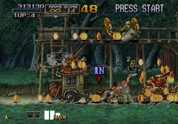 合金弹头6官方正版 v1.1.0安卓版
