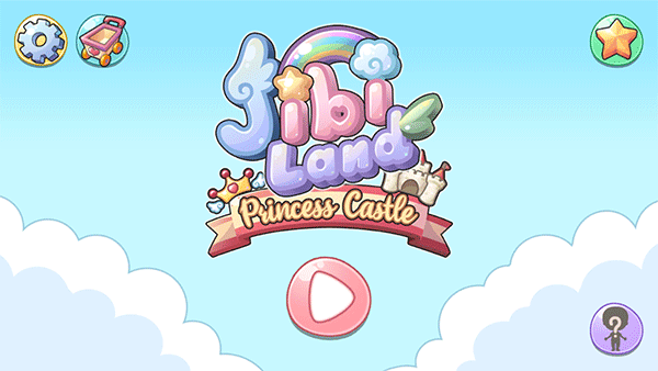 吉壁公主城堡最新版本(Jibi Land : Princess Castle) v4.0.2安卓版