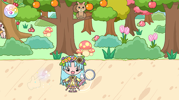 吉壁公主城堡最新版本(Jibi Land : Princess Castle) v4.0.2安卓版
