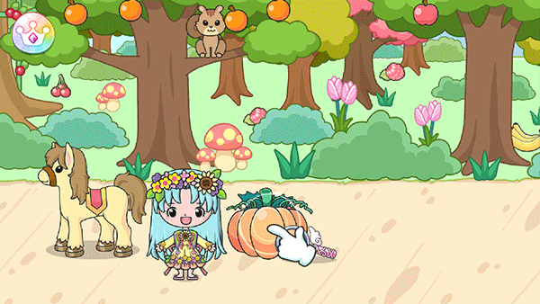 吉壁公主城堡最新版本(Jibi Land : Princess Castle) v4.0.2安卓版