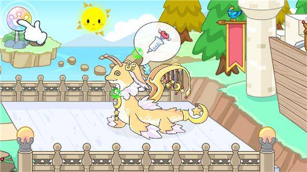 吉壁公主城堡最新版本(Jibi Land : Princess Castle) v4.0.2安卓版