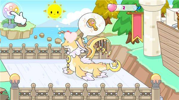 吉壁公主城堡最新版本(Jibi Land : Princess Castle) v4.0.2安卓版