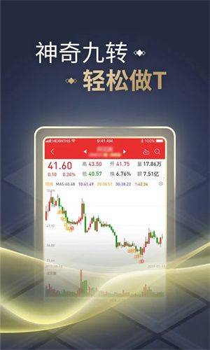 同花顺官方正版下载 v11.58.03 安卓版