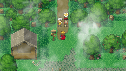名侦探勇者之初始之村(名探偵ゆうしゃ) v1.0.2 最新版 名侦探勇者之初始之村(名探偵ゆうしゃ) v1.0.2 最新版