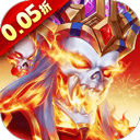 命运战歌狂飙版 v1.0.0安卓版