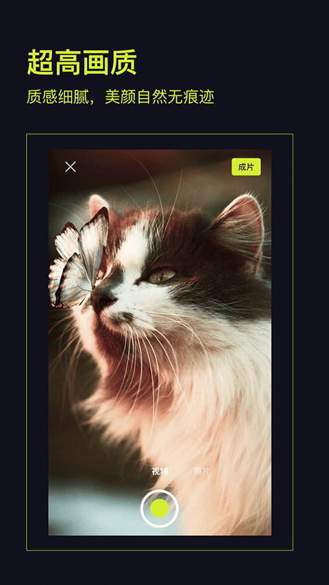 咔皮Action v4.6.0