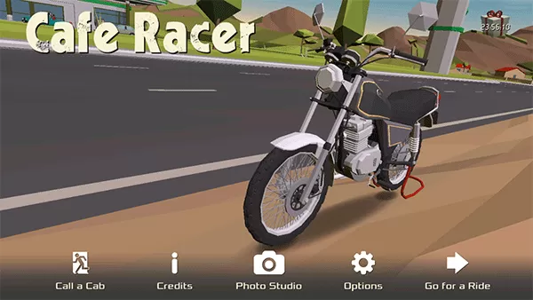 咖啡厅赛车手游戏最新版(CafeRacer) 咖啡厅赛车手游戏最新版(CafeRacer)