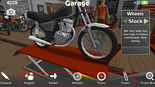 咖啡厅赛车手游戏最新版(CafeRacer) 咖啡厅赛车手游戏最新版(CafeRacer)