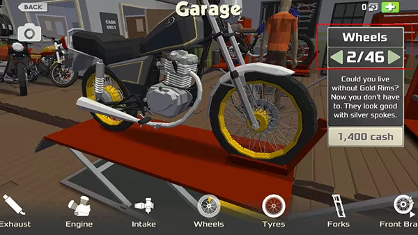 咖啡厅赛车手游戏最新版(CafeRacer) 咖啡厅赛车手游戏最新版(CafeRacer)