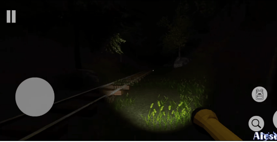 哈普南废弃旅店Steam移植版 v15 最新版