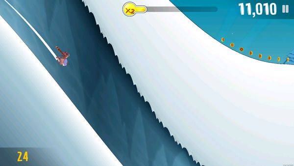 哈雪大冒险 v1.3安卓版