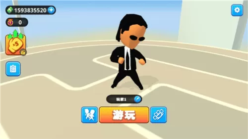 唯我独尊游戏 唯我独尊游戏