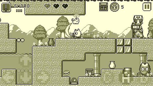 喵之大冒险官方正版 v1.6.0安卓版