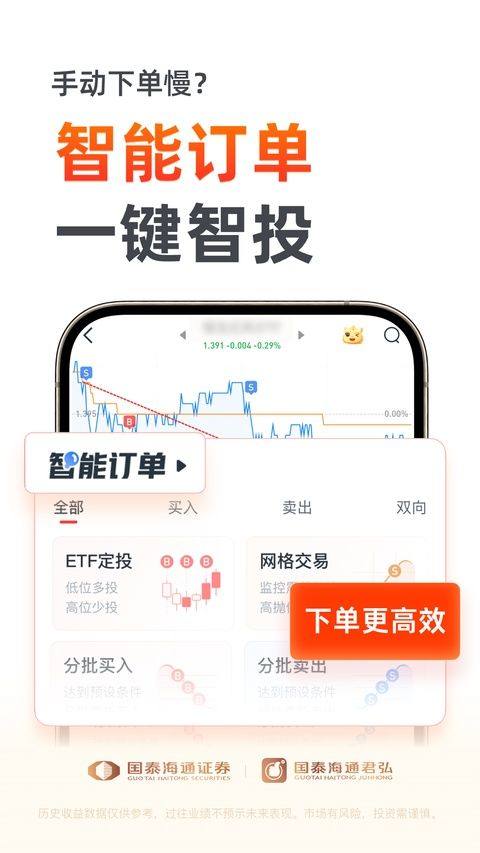 国泰君安证券交易手机版 v9.30.15官方版