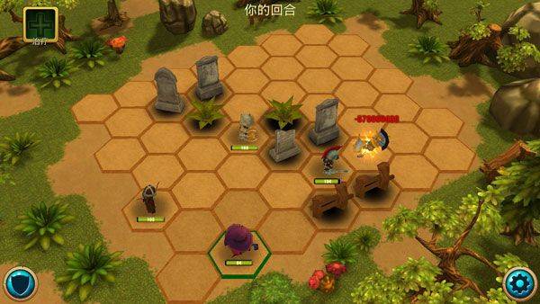 国王英雄2汉化版 v1.914安卓版