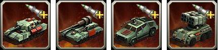 坦克前线手游最新版 v12.4.0.8安卓版
