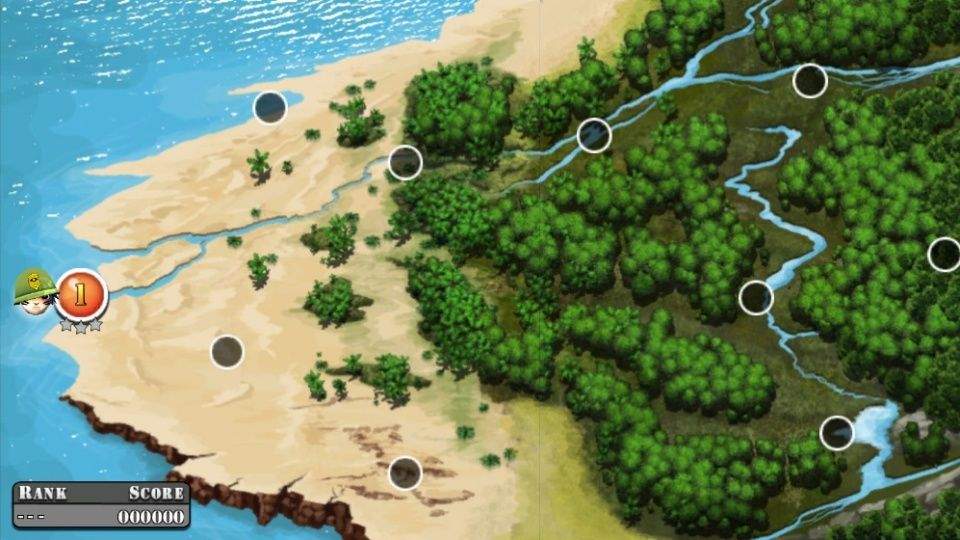 坦克骑士2手游(TankRiders2) v1.0.6安卓版
