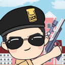 城市枪战射击手游 v1.0最新版