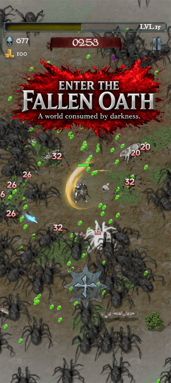 堕落誓约游戏 v1.1.5 安卓版