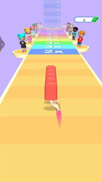 夏日冲冲冲手游 v1.0.9 安卓版 夏日冲冲冲手游 v1.0.9 安卓版