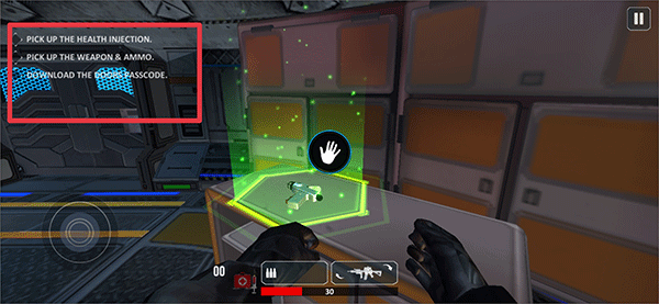 外星射击游戏手机版(Alien Strike) v1.0.6 安卓版 外星射击游戏手机版(Alien Strike) v1.0.6 安卓版