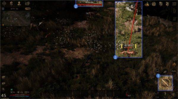 夜鸦手游最新版(Night Crows) v1.29.7安卓版
