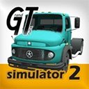 大卡车模拟器2汉化版 v1.0.36f25安卓版