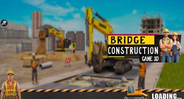 大型城市建造游戏(Mega Construction City Game) v0.4.0 安卓版