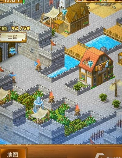 大航海探险物语无限奖牌版下载 v123 安卓版 宠物孵化攻略2