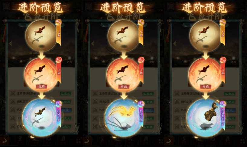 大话西游归来缘起服手游官方正版v1.1.904 最新版