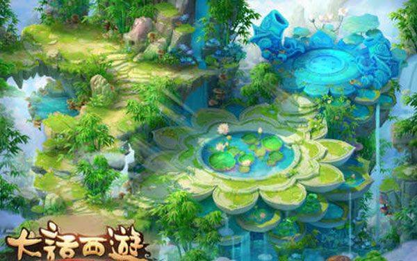 大话西游怀旧版手机版 v2.1.447安卓版