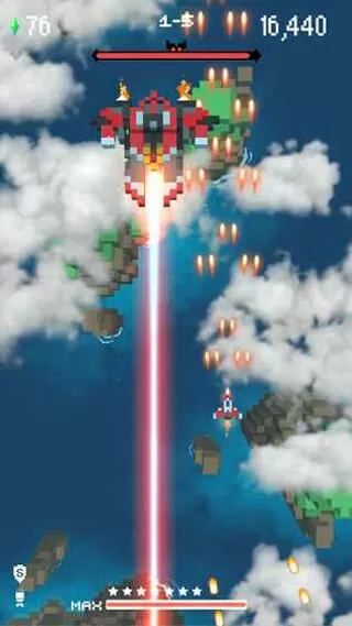 天空之翼像素战士游戏(天空之翼:像素战士安装器) 天空之翼像素战士游戏(天空之翼:像素战士安装器)