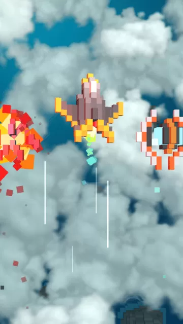 天空之翼高级版手游 天空之翼高级版手游
