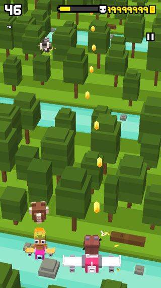 天空射击大战(Shooty Skies) v3.436.17安卓版