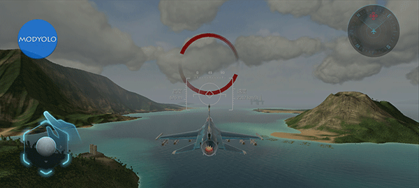 天空战士空战(Sky Warriors) v4.36.3安卓版