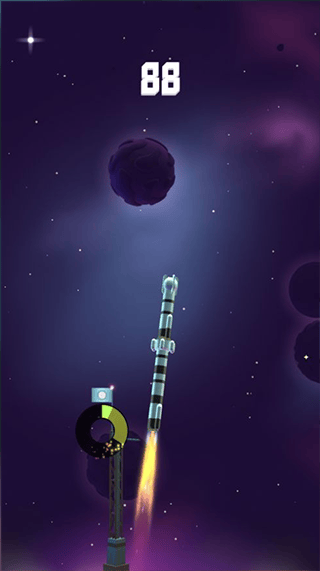 太空边界2手机版 v1.5.73安卓版