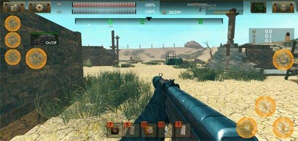 太阳起源手机版 v2.5.1安卓版
