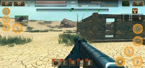 太阳起源手机版 v2.5.1安卓版
