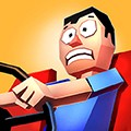 失控下山手机版(Faily Brakes)