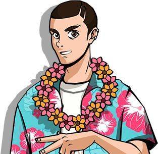 头号猎车手游戏 v1.0.0安卓版