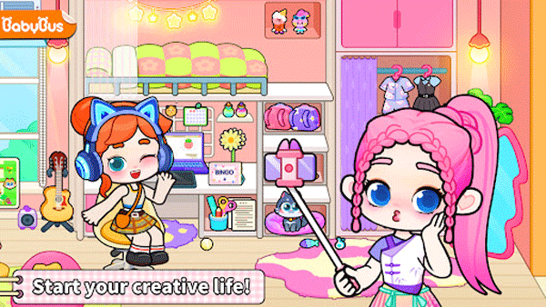 奇妙创意世界官方版 v8.73.19.01安卓版