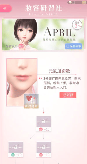 奇迹暖暖最新版 v12.6.0安卓版