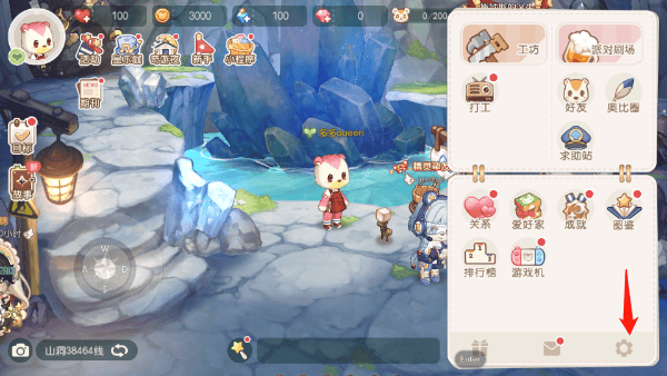 奥比岛梦想国度官方版 v3.0.26052801S安卓版