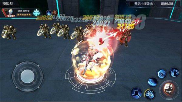 奥特曼宇宙英雄2026最新版 v20.0.0安卓版
