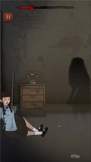 女寝异闻免广告v1.0 安卓版