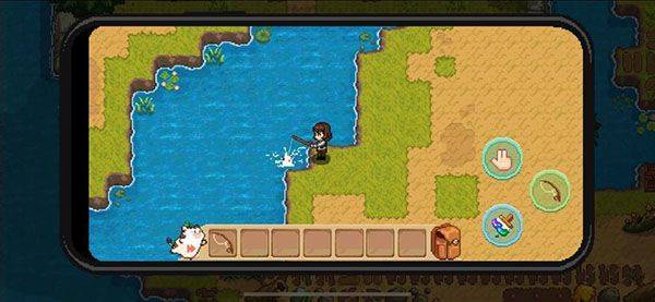 奶牛镇的小时光应用宝版 v3.0.0 最新版