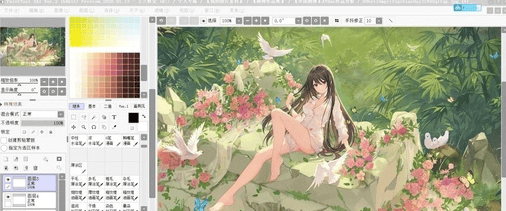 妙笔涂鸦app 妙笔涂鸦app