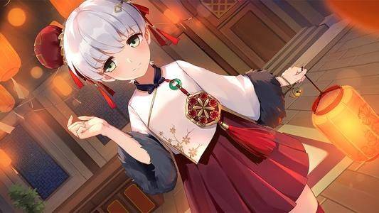 姬魔恋战纪腾讯版